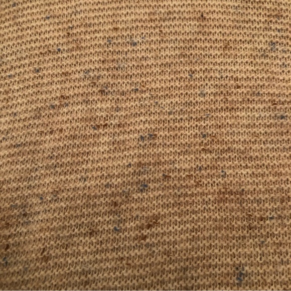 Andrea Jovine sweater poncho long sleeve M - Picture 7 of 7